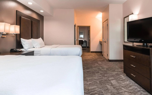 Springhill Suites by Marriott Waco Woodway