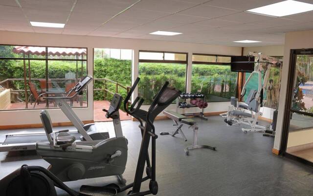 Country Inn & Suites By Radisson San Jose Aeropuerto Costa Rica