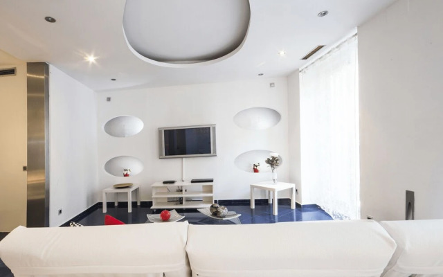 Alaia Holidays Apartments & Suite Caballero de Gracia