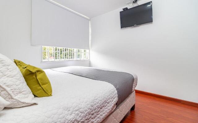 Harrington 63 hotel