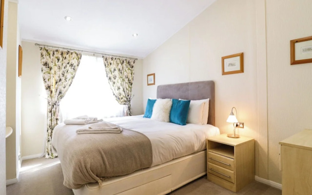 The Hide Out, Aldeburgh