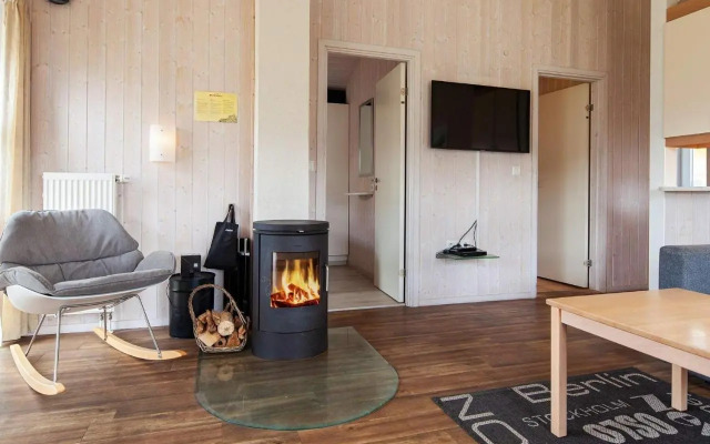 Two-Bedroom Holiday home in Grömitz 2