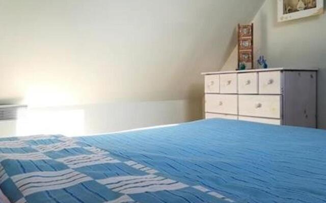 Maison La Turballe, 4 pièces, 6 personnes - FR-1-392-98