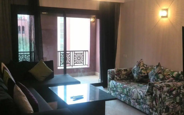 Riad Picholine