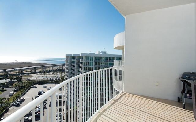 Caribe Penthouse - 3 Br Condo