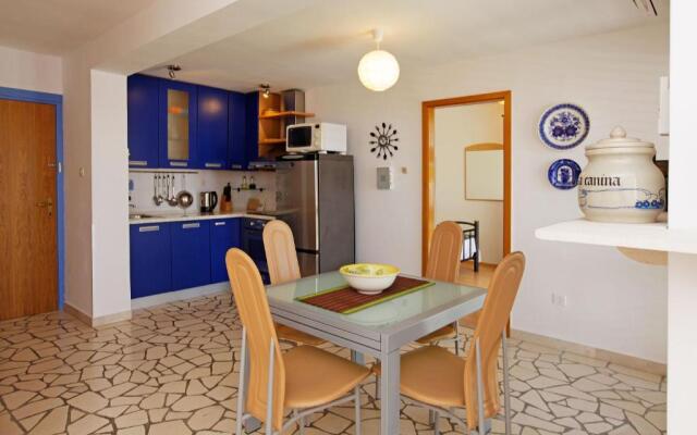 Apartments Mel