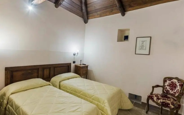 Palazzo Cestari Hotel