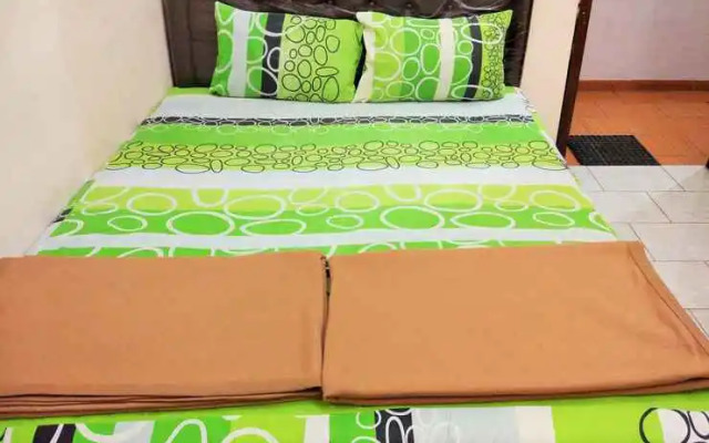 Grand Aloha Hotel Lumajang