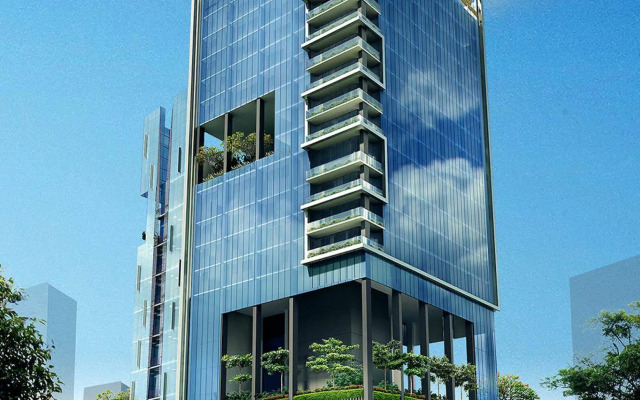 Holiday Inn Singapore Little India by IHG