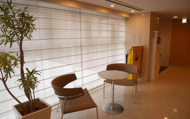 Daiwa Roynet Hotel YOKOHAMA-KANNAI