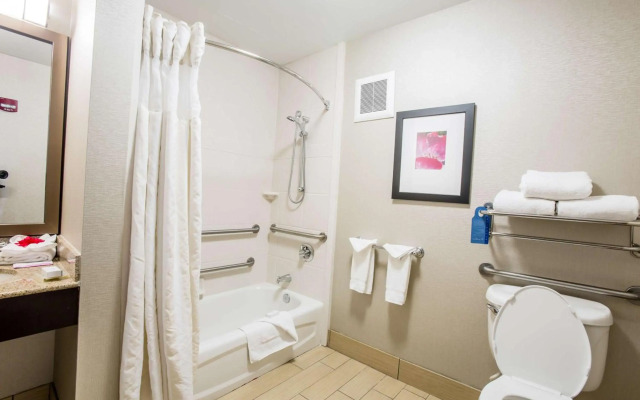 Hilton Garden Inn Columbus/Dublin