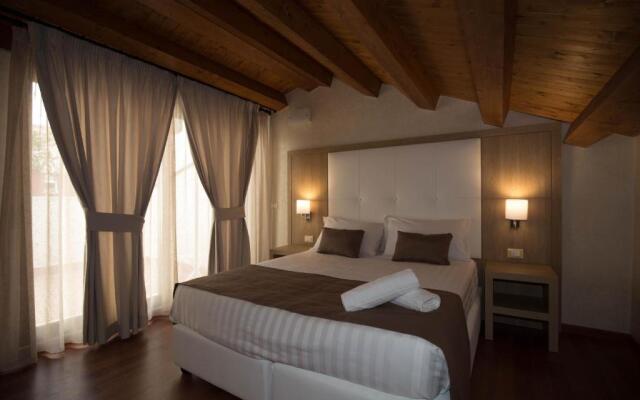 B&B La Serenissima