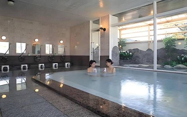 Hotel Yuzawa Yuzawa