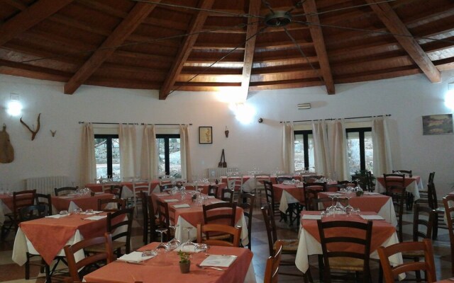 Hotel Bosco Selene