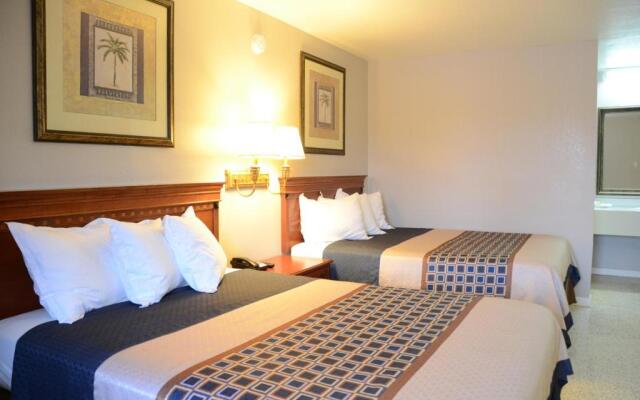 The Lion Inn