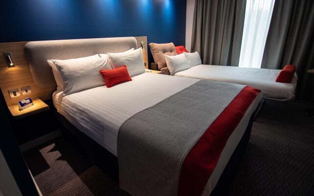 Holiday Inn Express London Stansted Airport by IHG