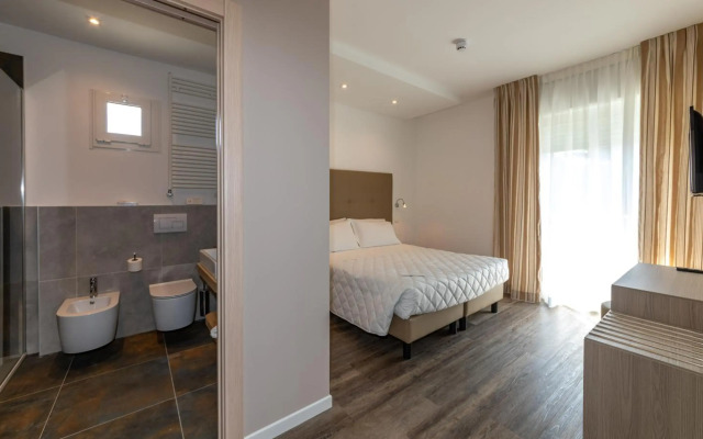 Hotel Mayer
