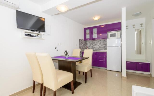 Apartments Marija