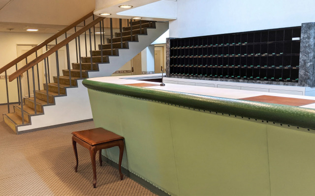 Hotel Abest Aomori