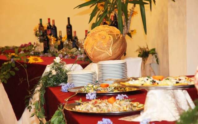 Baia delle Sirene Beach Resort