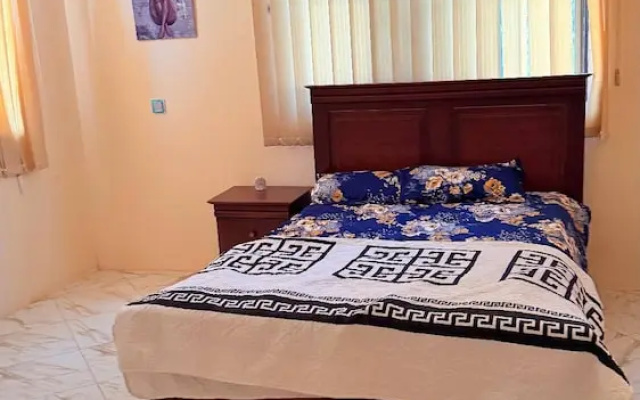 Entire First Floor With 3 En-suite Bedrooms