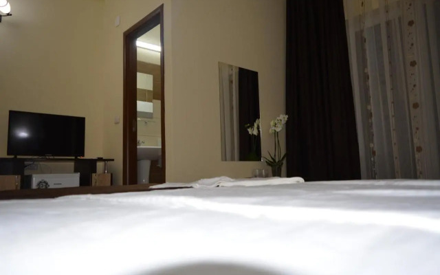 Hotel MareMar