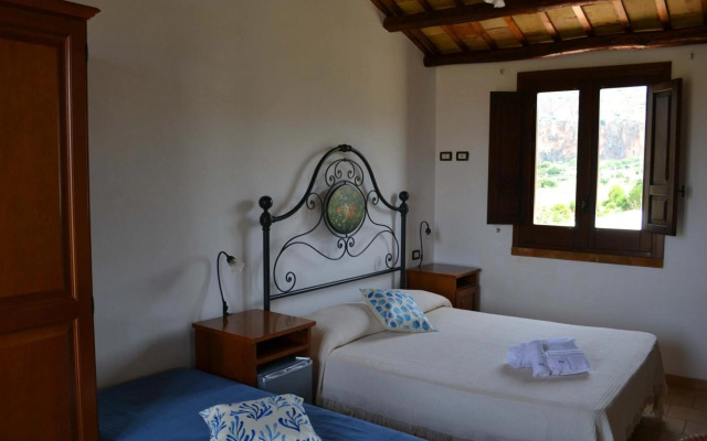 Baglio Cofano Rooms and Relax