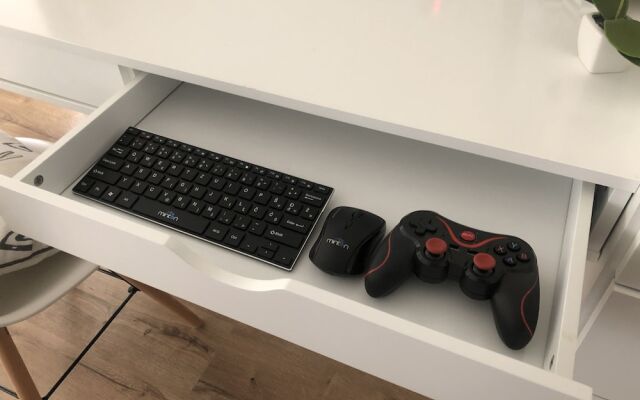 Аппартаменты Terra I & II