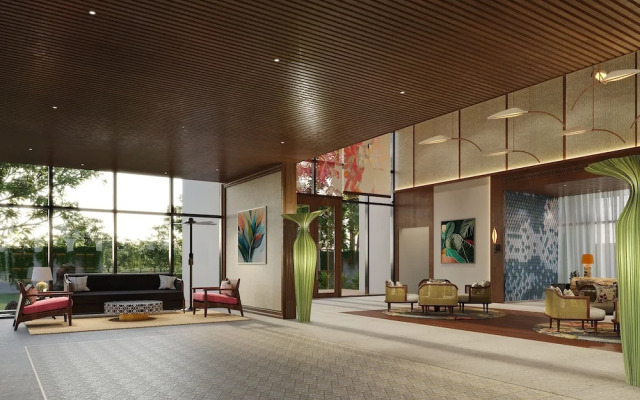 Naukuchia House, Naukuchiatal - IHCL SeleQtions