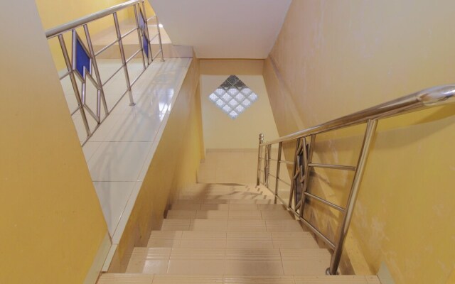 Airy Komplek Nagoya Square Blok C 66 Batam