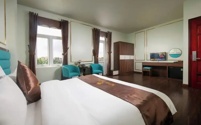 Royal Hotel Bac Ninh