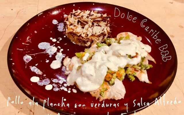 Dolce Caribe B&B
