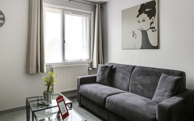 Mémorial-Sleep in Normandie