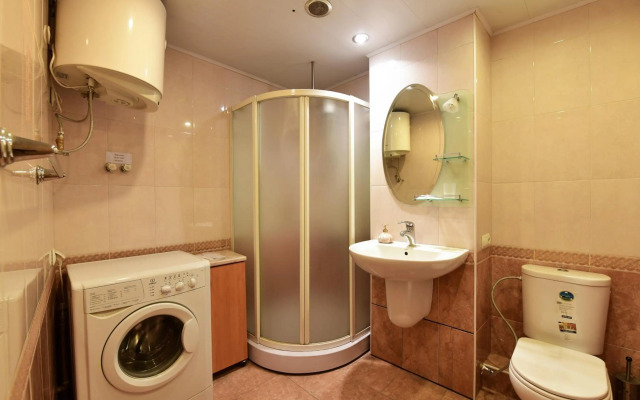 Northern Avenue by Mym Apartments