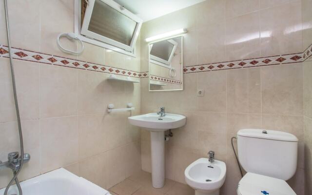 Y-4 Calella DE Palafrugell 3 PAX