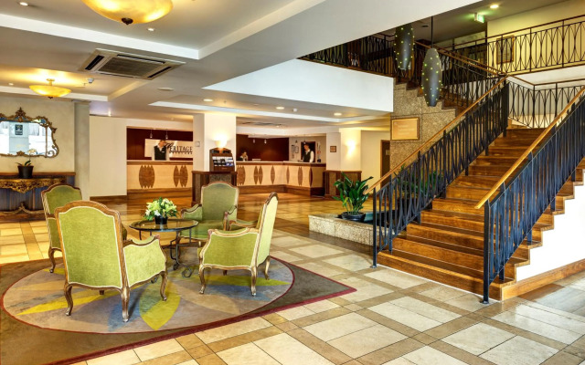 Rendezvous Heritage Hotel Auckland