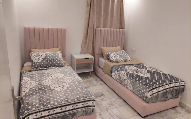 Condo a Tanger Maroc