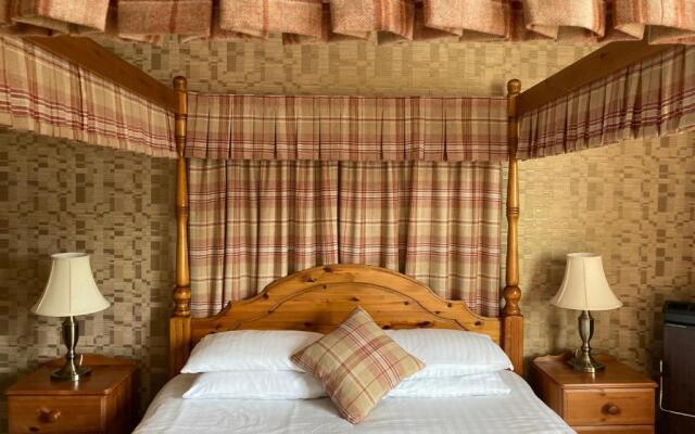 The Panmure Arms Hotel