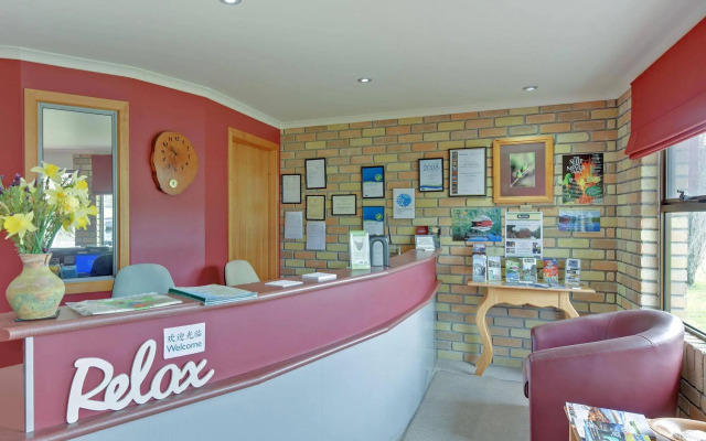 Marsden Court Apartments