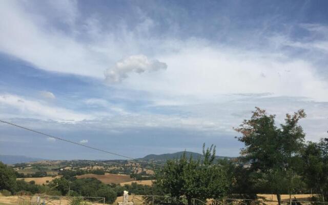 Agriturismo La Carletta