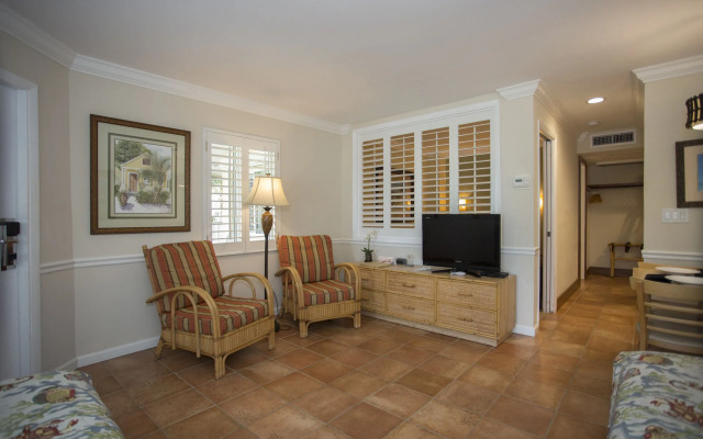 Vanderbilt Beach Resort