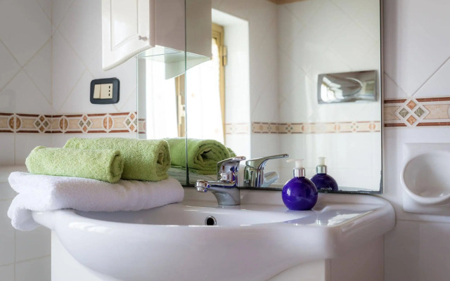 B&B Il Girasole