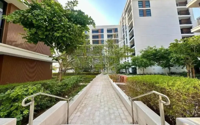 Dubai Hills Residence-Park Point C