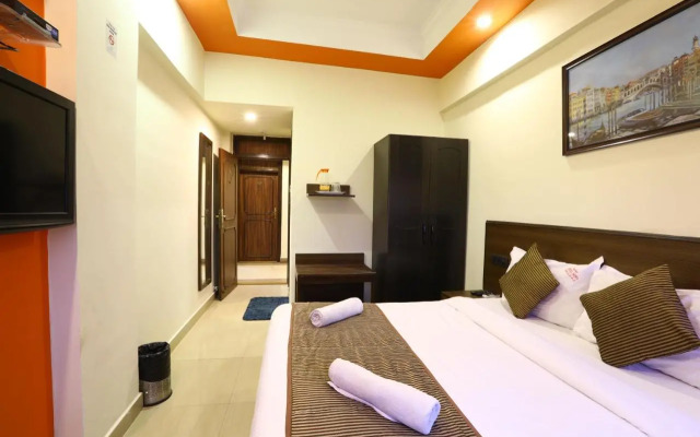 Hotel Sona