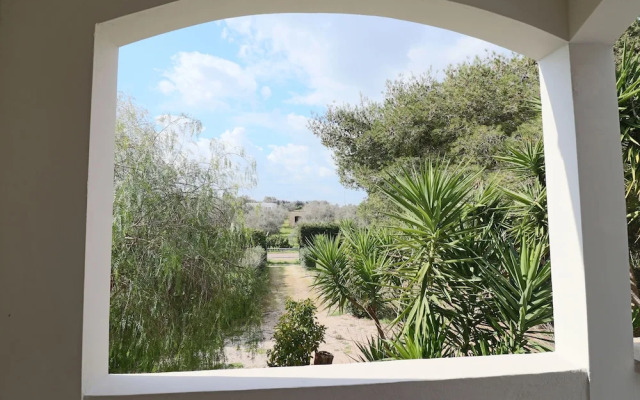 Villa Camilla in Otranto