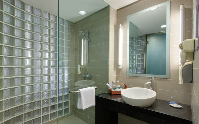 Holiday Inn Express Chengdu Gulou by IHG