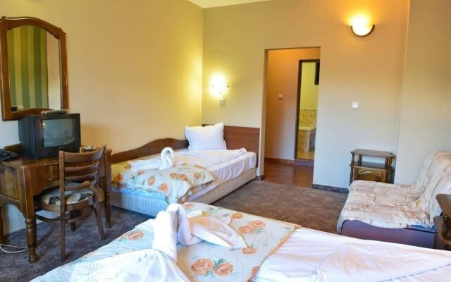 Hotel St. George Pobedonosets