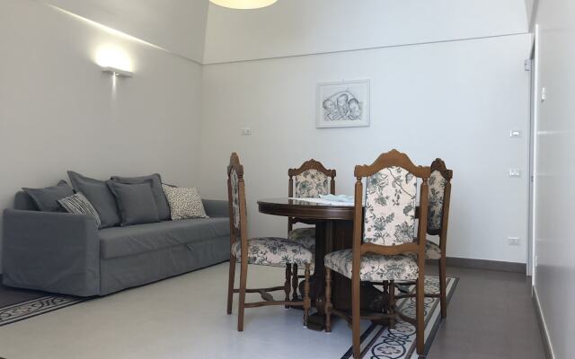 La dimora di Nonna Maria