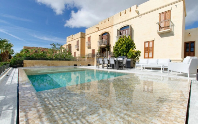 Isle&style Villa Gozo Private Pool