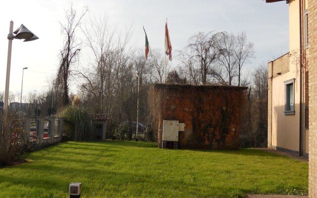 Residence San Prospero